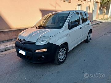 Fiat Panda Van 2 posti 1.3 multijet 80 cv. euro 6b