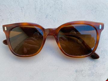 Occhiali vintage