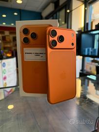 IPHONE 17 PRO MAX 256GB PROMO LAMPO