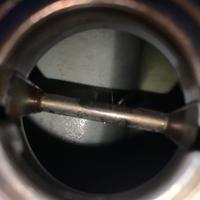 scuter SH 125 anno 2017 