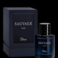 DIOR Sauvage Elixir eau de parfum 60ml