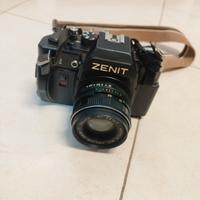  fotocamera zenit 122