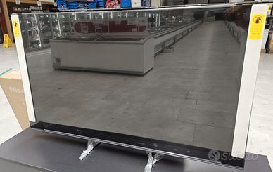 TV HISENSE 55" U7 series MiniLED ULED NUOVA