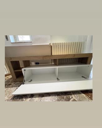 Mobile Porta TV