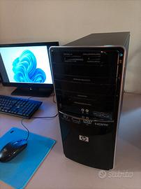 PC HP Pavilion  P6000