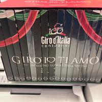 Dvd 16 dvd giro iio ti amo in cofanetto