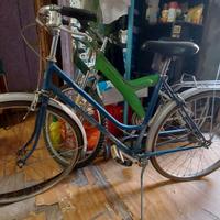 Motobecane Riviera bici da passeggio vintage 