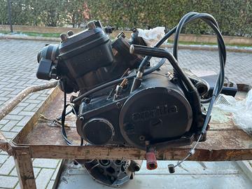Motore rotax 127 completo