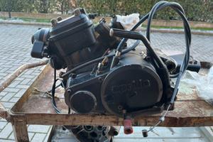 Motore rotax 127 completo