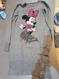 maxi pool maglia bambina