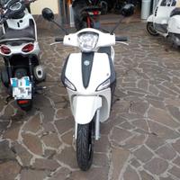 PIAGGIO Liberty 125 Liberty s 125