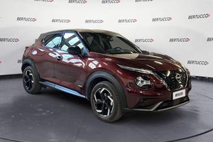 NISSAN Juke 2ª serie Juke 1.6 HEV N-Connecta