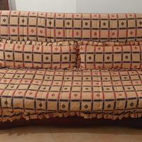 Divano letto classico Les Cousines