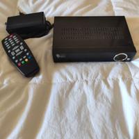 Decoder Black Box 500