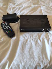 Decoder Black Box 500