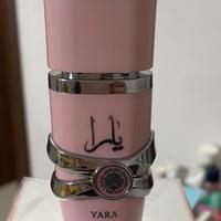 Profumo Arabo Lattafa Yara