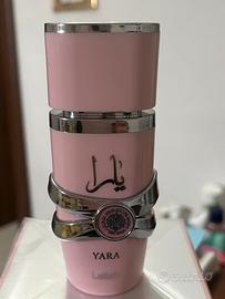 Profumo Arabo Lattafa Yara