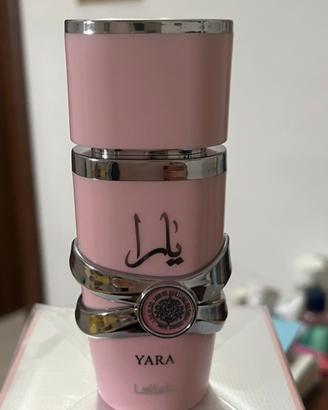Profumo Arabo Lattafa Yara