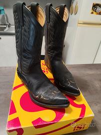 Stivali SENDRA