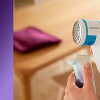 Philips Leva Pelucchi – Rimuove Pelucchi da Tutti