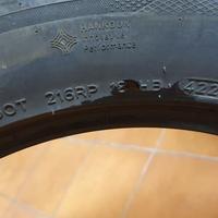 Pneumatici estivi Hankook Ventus Prime 4