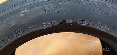 Pneumatici estivi Hankook Ventus Prime 4