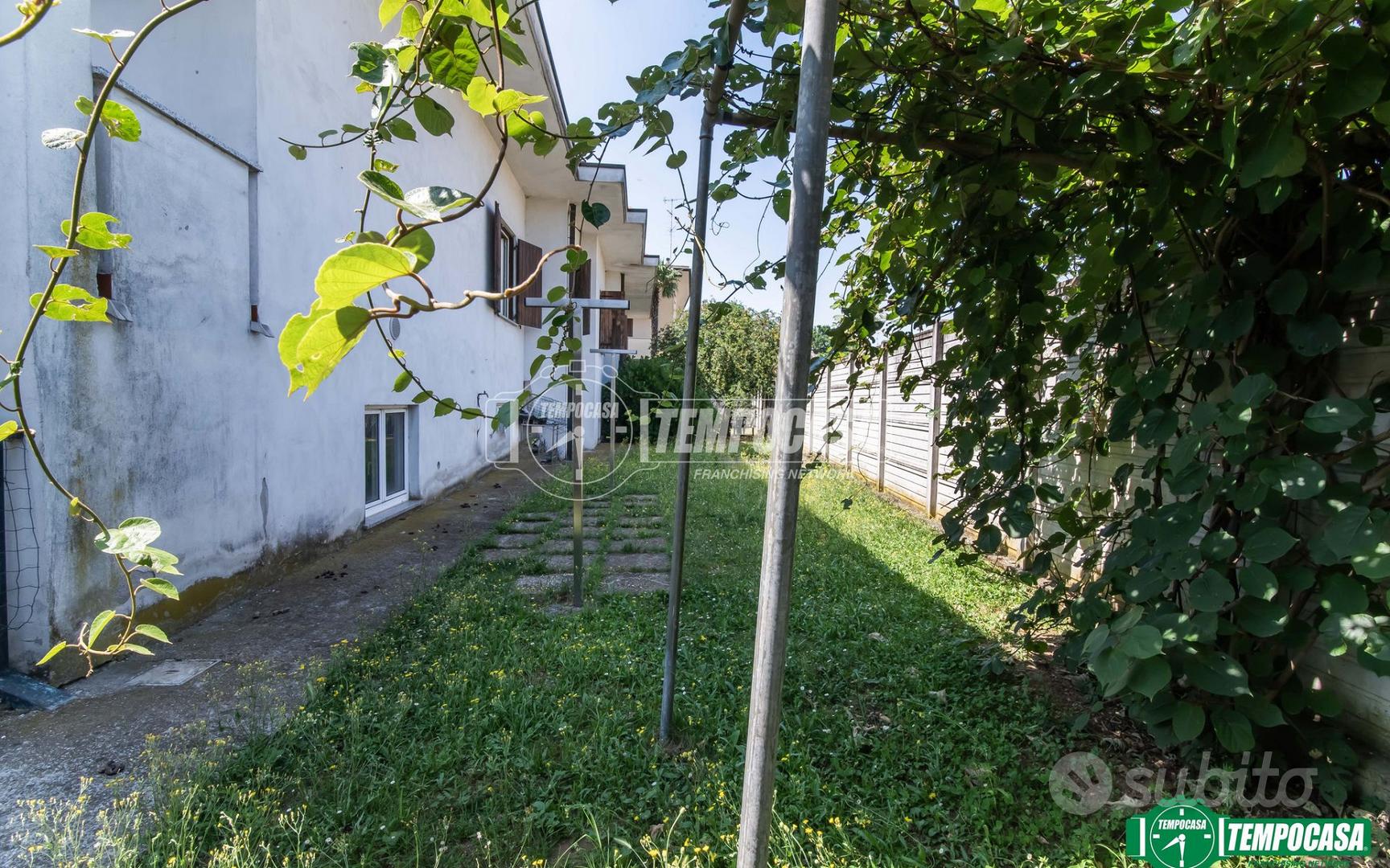 Casa – Cerro Maggiore, Cantalupo - Altro