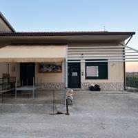 Gazebo e tenda da sole