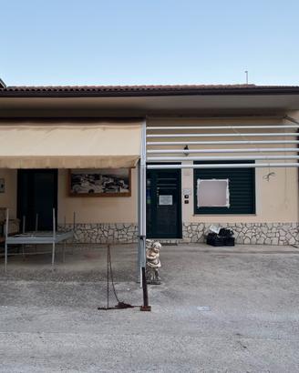 Gazebo e tenda da sole