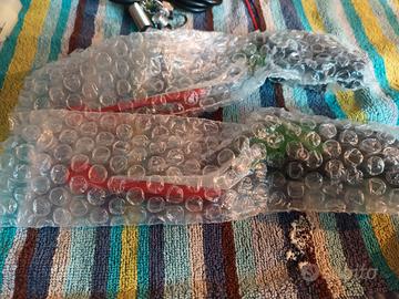 Leve colorazione Italia