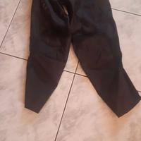 Pantaloni motocross