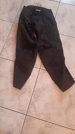 Pantaloni motocross
