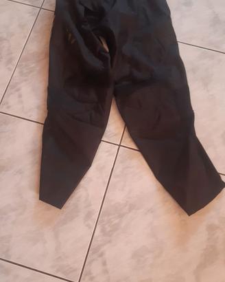Pantaloni motocross