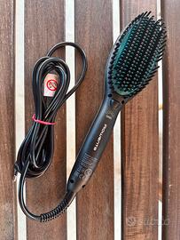 Rowenta Power Straight – Spazzola Lisciante