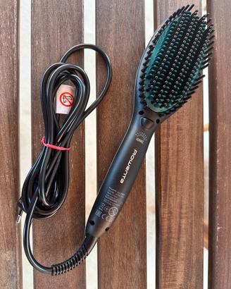 Rowenta Power Straight – Spazzola Lisciante