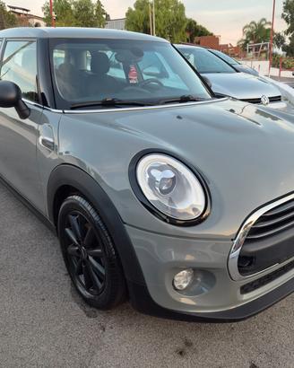 Mini One D Countryman 1.6 Business
