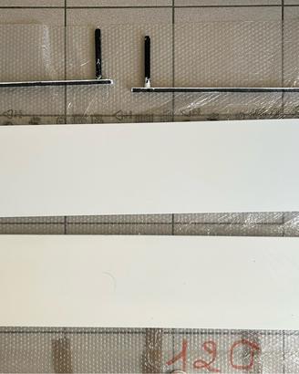 MESOLE  LEGNO  BIANCHE
