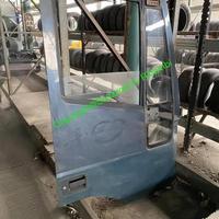 Porta sinistra Iveco 75E14 Fi