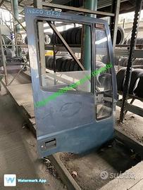Porta sinistra Iveco 75E14 Fi
