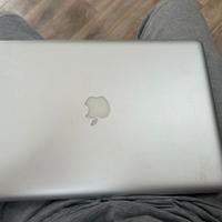 MACBOOK PRO A1286I7