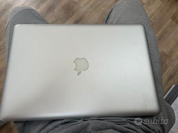 MACBOOK PRO A1286I7