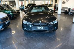 Bmw 420d Gran Coupé Luxury