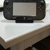 schermo internet singolo Nintendo Wii u