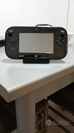 schermo internet singolo Nintendo Wii u