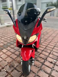 Gilera Nexus 500 2006