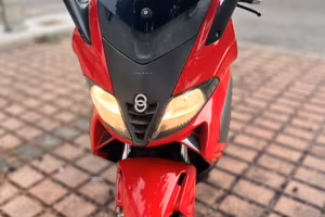 Gilera Nexus 500 2006