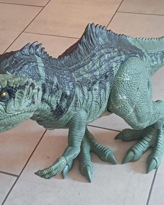 Gigantosauro Jurassic World Dominion