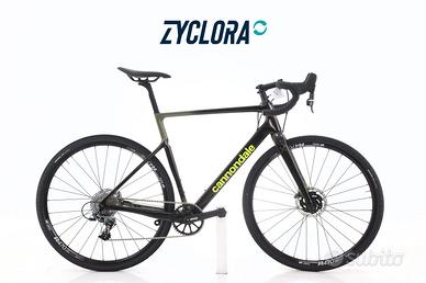 Cannondale Supersix Evo X t.56