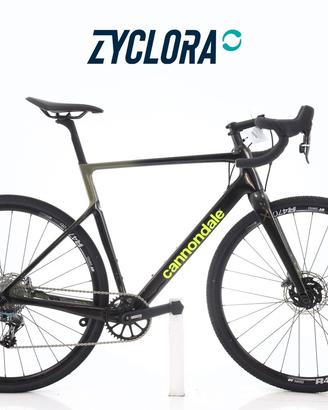 Cannondale Supersix Evo X t.56
