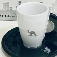 Set da Caffe "Camel Silver Edition"